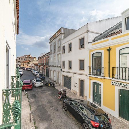 By The River - Alcantara Apartments Lisbon Exterior photo