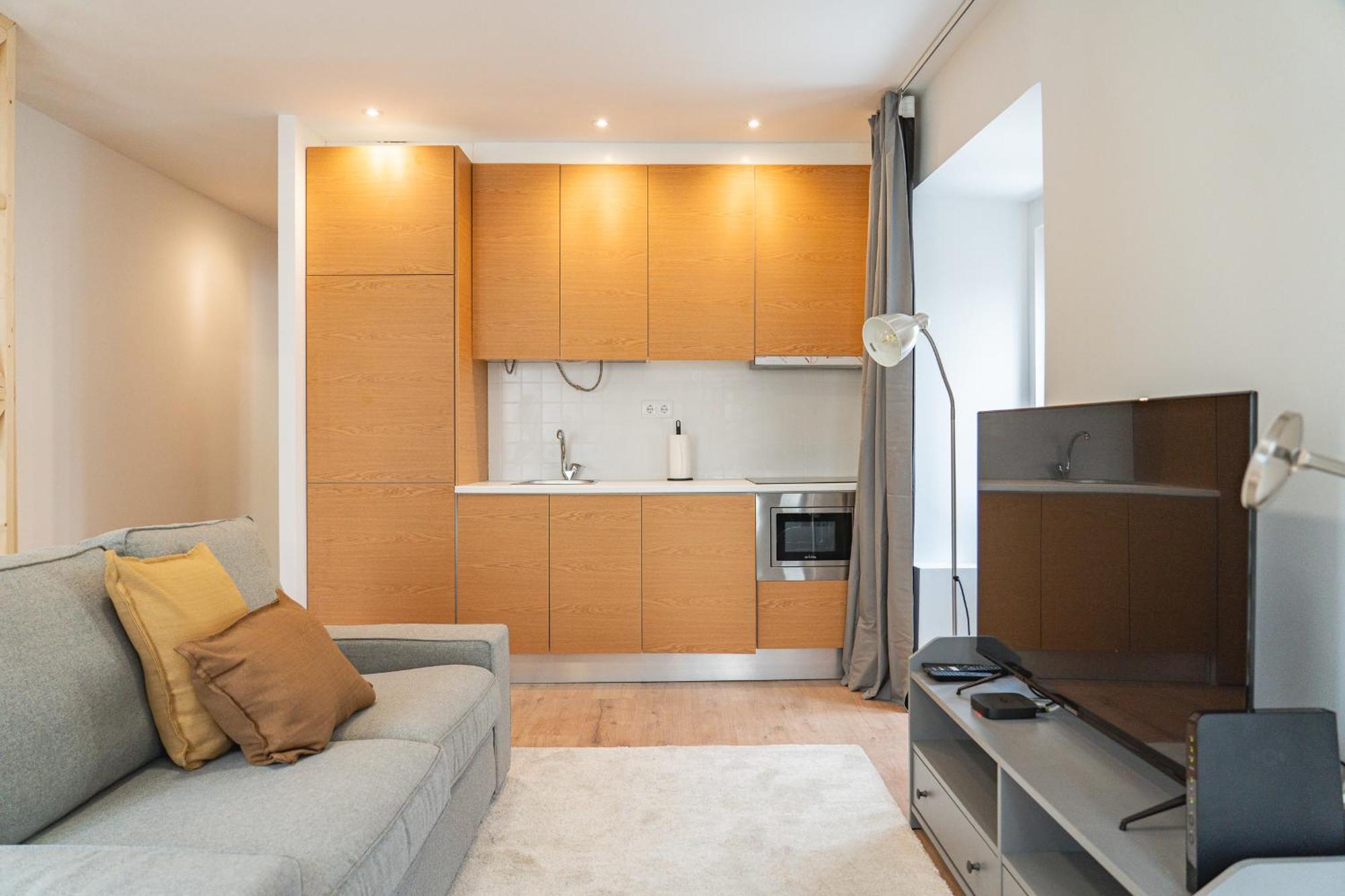 By The River - Alcantara Apartments Lisbon Exterior photo