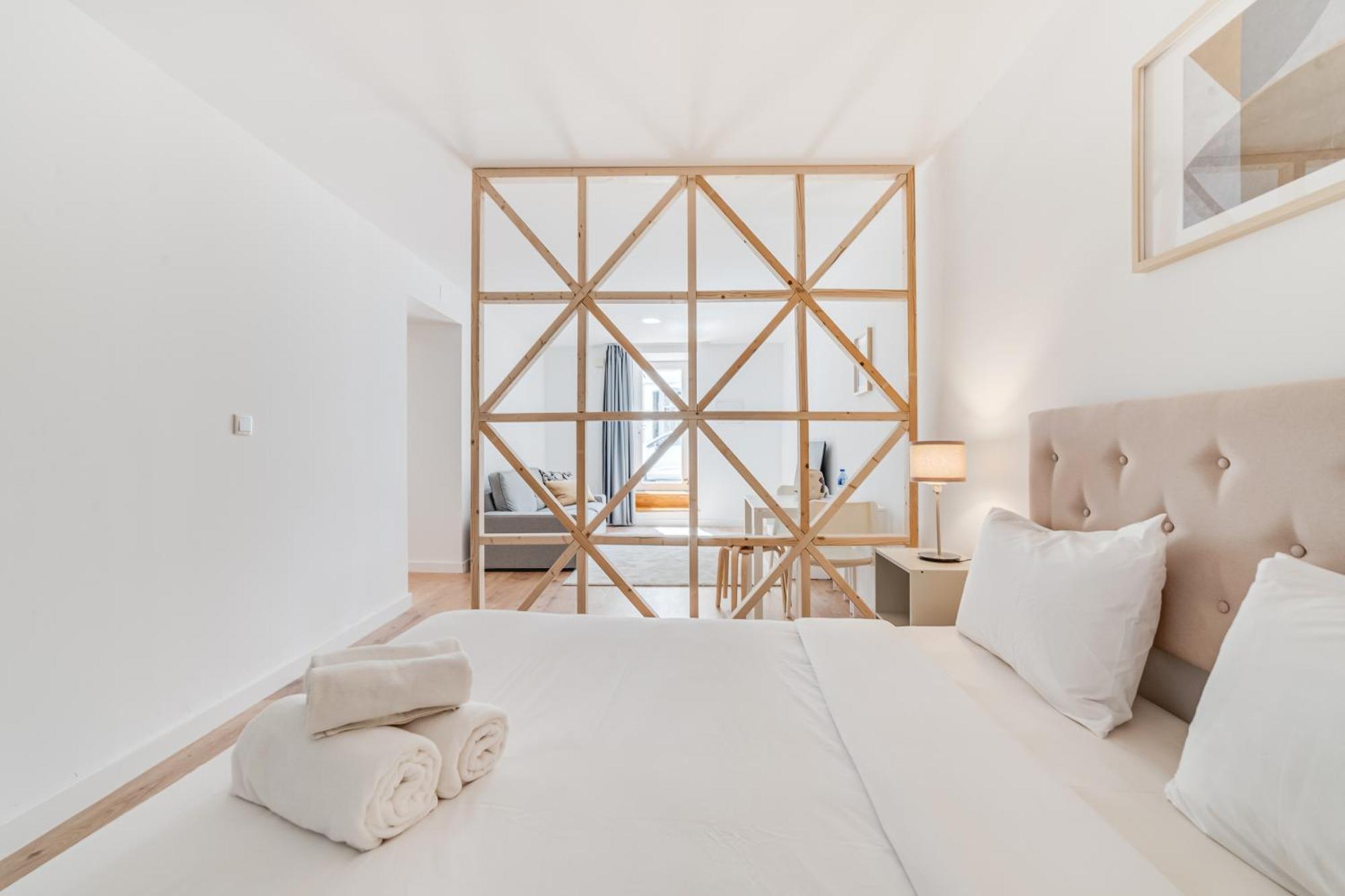By The River - Alcantara Apartments Lisbon Exterior photo